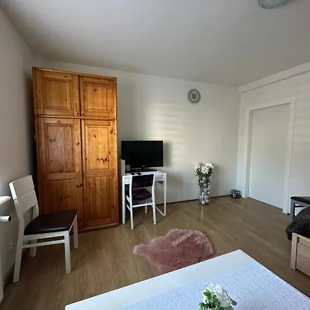 Apartment Nadmorski Nowy Port *