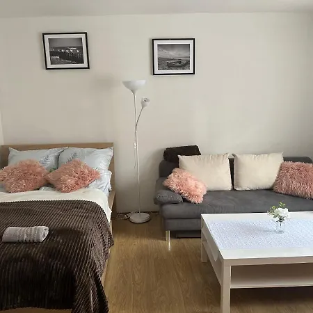 Nadmorski Nowy Port Danzig