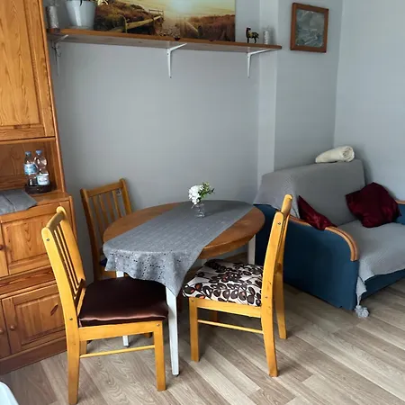 Nadmorski Nowy Port * Danzig