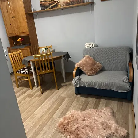 Nadmorski Nowy Port Appartement *