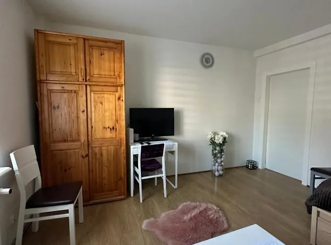 Daire Nadmorski Nowy Port *