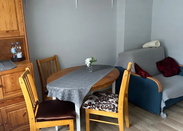 Nadmorski Nowy Port * Gdansk