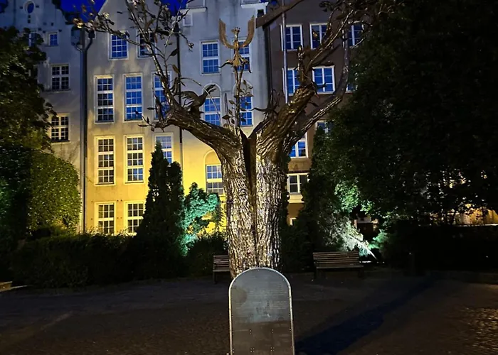 Appartement Nadmorski Nowy Port