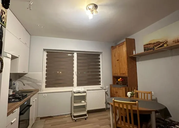 Appartement Nadmorski Nowy Port Gdańsk