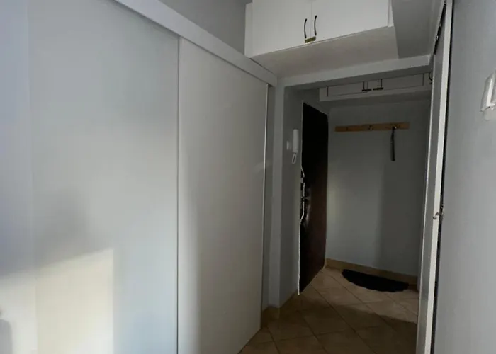 Appartement Nadmorski Nowy Port Gdańsk