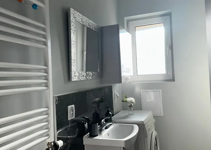 Nadmorski Nowy Port *