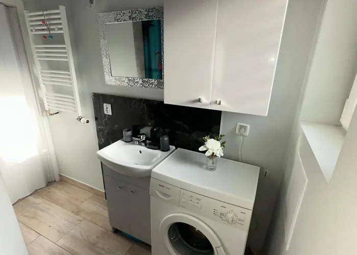 Appartement Nadmorski Nowy Port