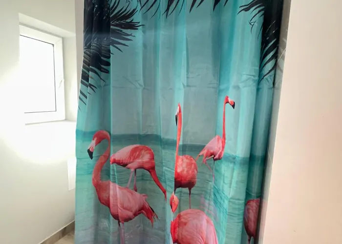 Nadmorski Nowy Port Appartement *