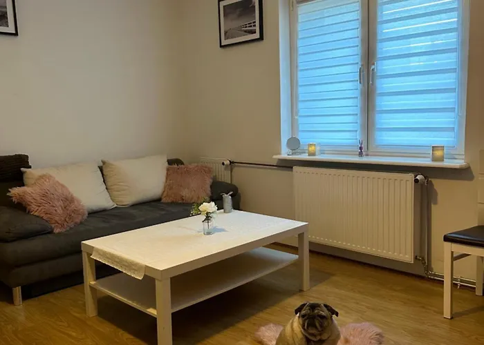 Appartement Nadmorski Nowy Port