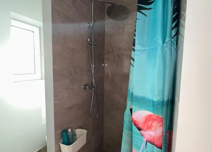 Nadmorski Nowy Port *