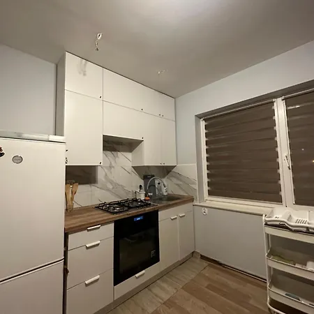 Nadmorski Nowy Port * Gdańsk