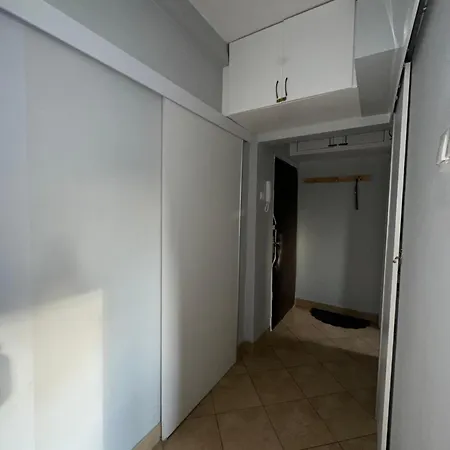 Apartman Nadmorski Nowy Port Gdańsk