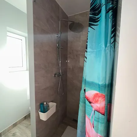 Nadmorski Nowy Port *